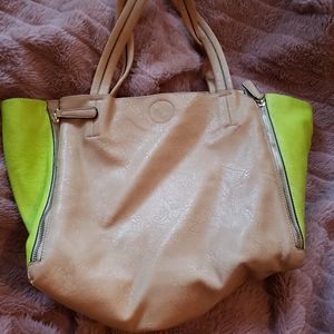 Sole Society Purse